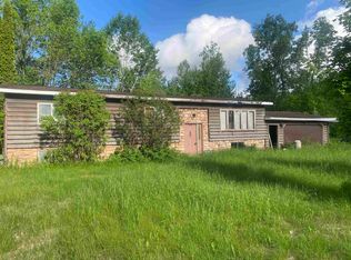 4059 Business Highway 141 Hwy, Pound, WI 54161