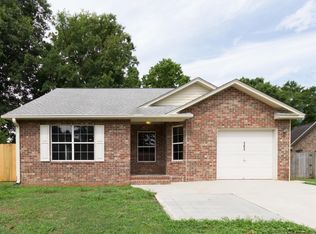 103 Crystal St, Goose Creek, SC 29445