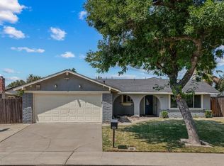 1417 Raquel Ln, Modesto, CA 95355