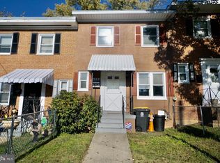 4920 Maury Pl, Oxon Hill, MD 20745