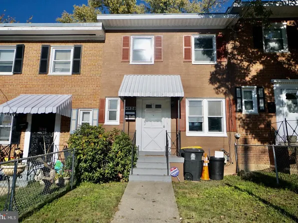 4920 Maury Pl, Oxon Hill, MD 20745