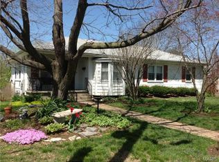 105 Hancock St, Washington, MO