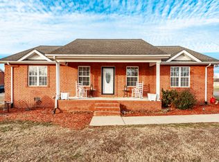 1083 Pinnacle Way, Castalian Springs, TN 37031
