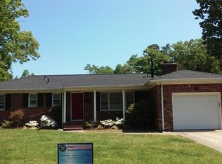 3616 Sea Gull Rd, Virginia Beach, VA 23452