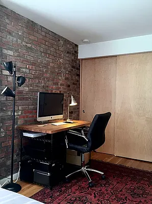 Rented by Corcoran | media 4