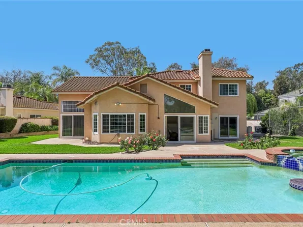 970 Estate Ct, Walnut, CA 91789