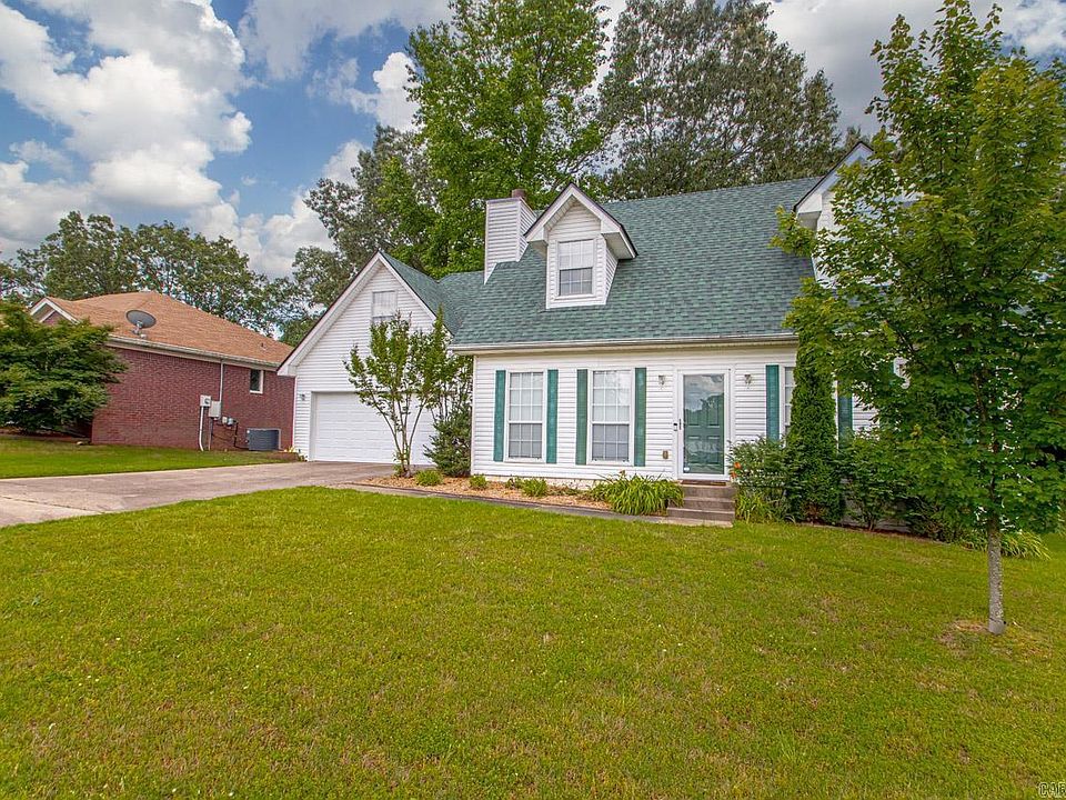 1028 Kierre Dr, North Little Rock, AR 72116 | Zillow