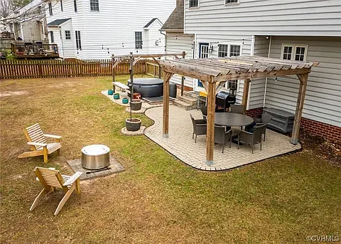 9720 Cedar Grove Way — Photo 31