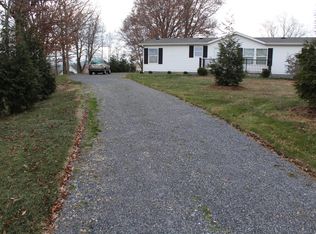 254 Highway 81 N, Jonesborough, TN 37659