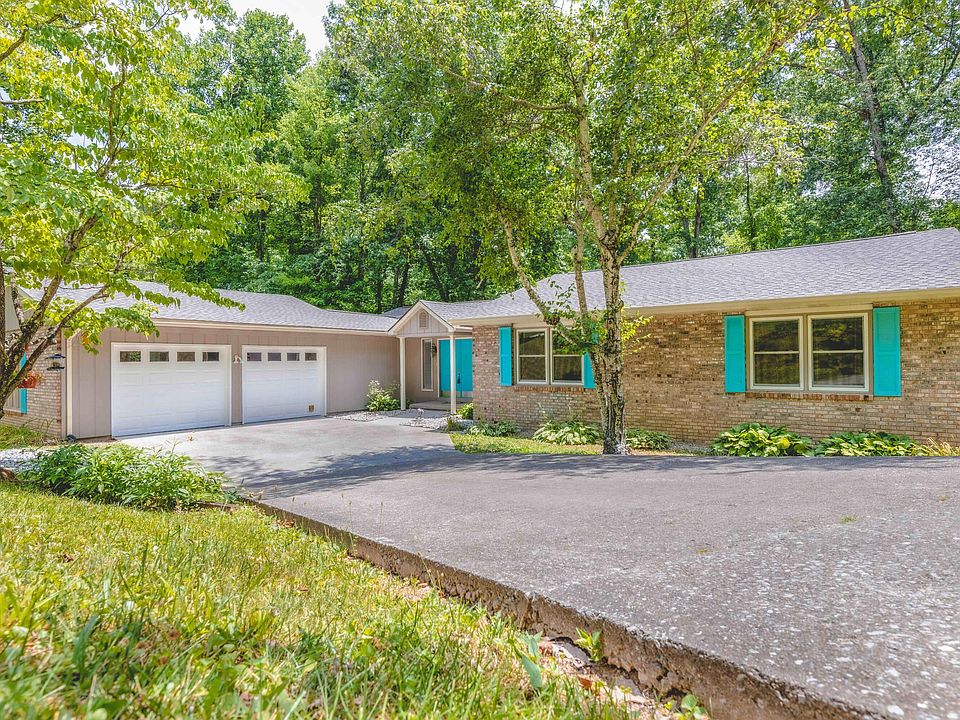 1212 Forest Circle Dr, Corbin, KY 40701 Zillow