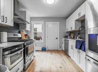 5 Dickson St #1F, Somerville, MA 02144
