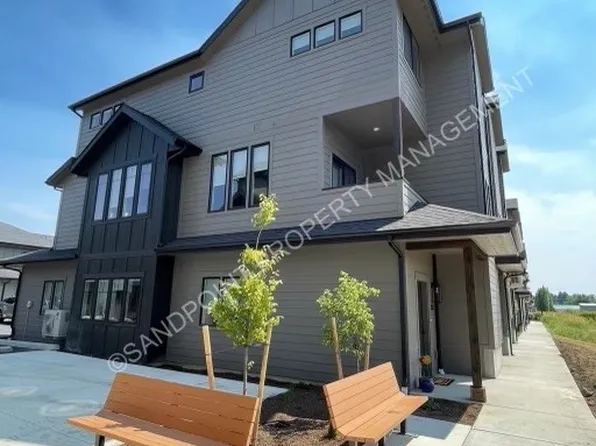 303 Aviator Ave, Sandpoint, ID 83864