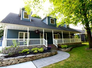 771 Horton St, Northville, MI 48167