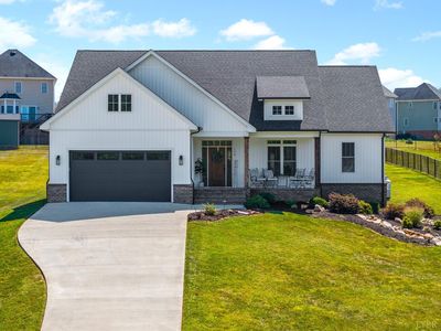 1170 Destiny Ln, Forest, VA, 24551