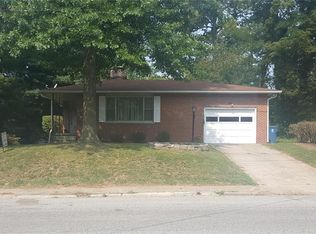 1704 Central Ave, Alton, IL 62002