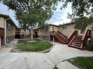 2305 S Race St, Denver, CO 80210