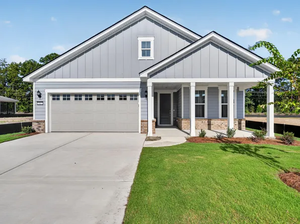 661 Coral Bells Ln, Summerville, SC 29486