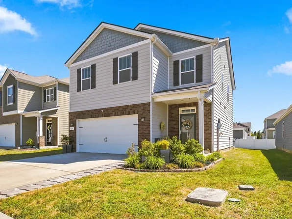806 Long Leaf Rd, Lebanon, TN 37087