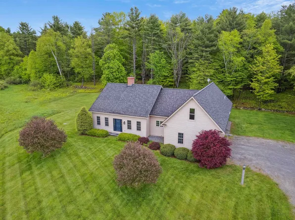 222 Park View Road, Springfield, VT 05156