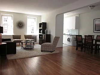 Rented by Metropolitan Equities