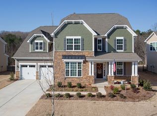 111 Yellowbell Rd, Mooresville, NC 28117