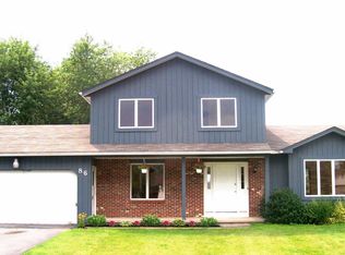 86 Forest Meadow Trl, Rochester, NY 14624