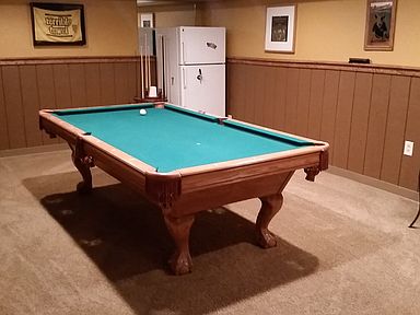 pool tables canonsburg pa