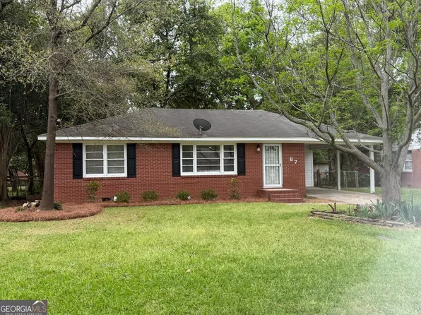 87 Ravenwood Way, Warner Robins, GA 31093