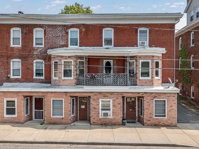 24 North St, Warren, MA, 01083