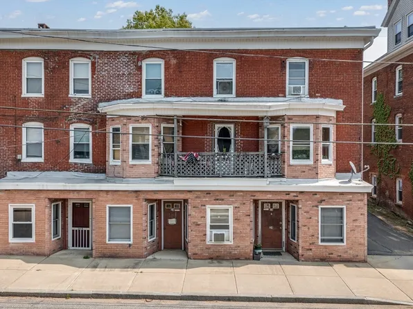 24 North St, Warren, MA 01083