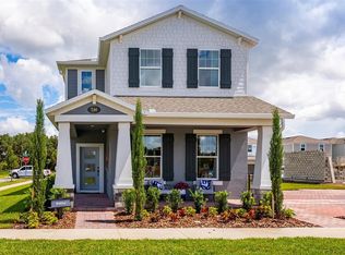 746 Rivington Ave, Debary, FL 32713