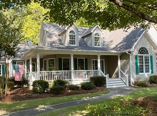 205 Chowan Dr, Chocowinity, NC 27817