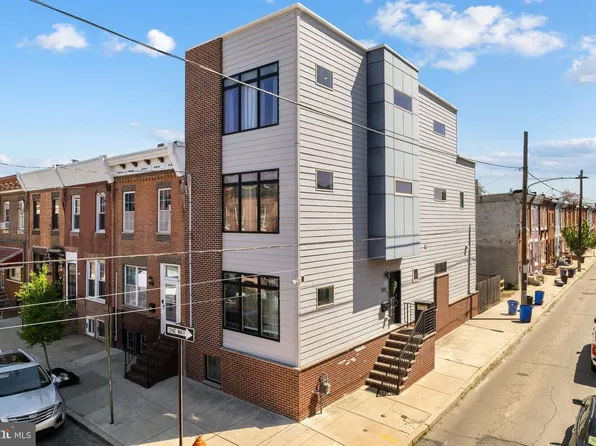 1721 S 21st St, Philadelphia, PA 19145
