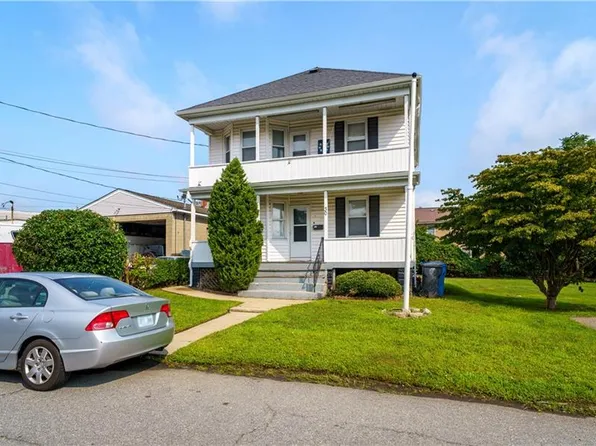28 Carman St, Cranston, RI 02910