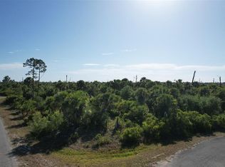 Chile St #13, North Pt, FL 34286