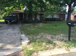 6510 College Dr, Milton, FL 32570