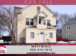 75 Woodford Avenue Ext, Plainville, CT 06062