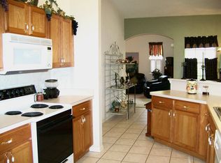 7525 Salamander Dr, New Port Richey, FL 34655