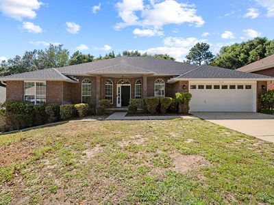 516 Vulpes Sanctuary Loop, Crestview, FL, 32536