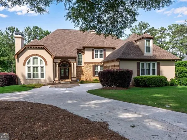 1006 Quaker Ridge Way, Johns Creek, GA 30097