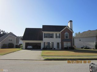 1346 Vine Cir, McDonough, GA 30253