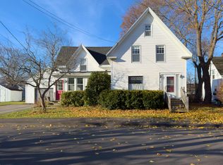 8 State St, Rockland, ME 04841