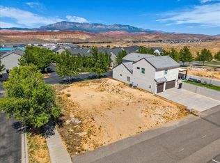 S Regent Park Rd, Hurricane, UT 84737