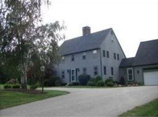 47 North Rd, East Kingston, NH 03827