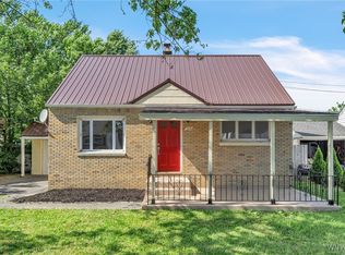 112 Southgate Rd, Cheektowaga, NY 14215