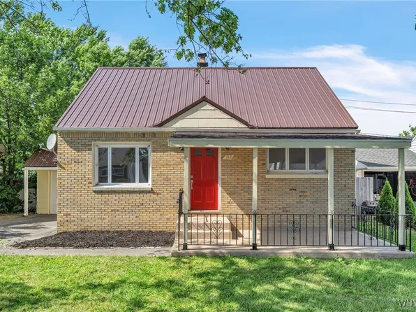 112 Southgate Rd, Cheektowaga, NY 14215