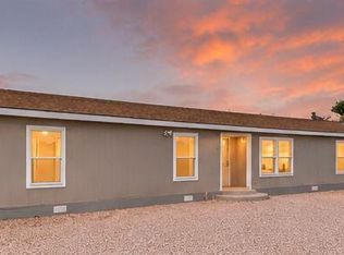 2970 Rillito Dr, Las Cruces, NM 88007