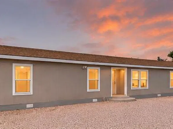 2970 Rillito Dr, Las Cruces, NM 88007