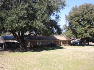 1001 Red Bluff Rd, Atlanta, TX 75551