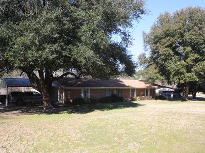1001 Red Bluff Rd, Atlanta, TX, 75551